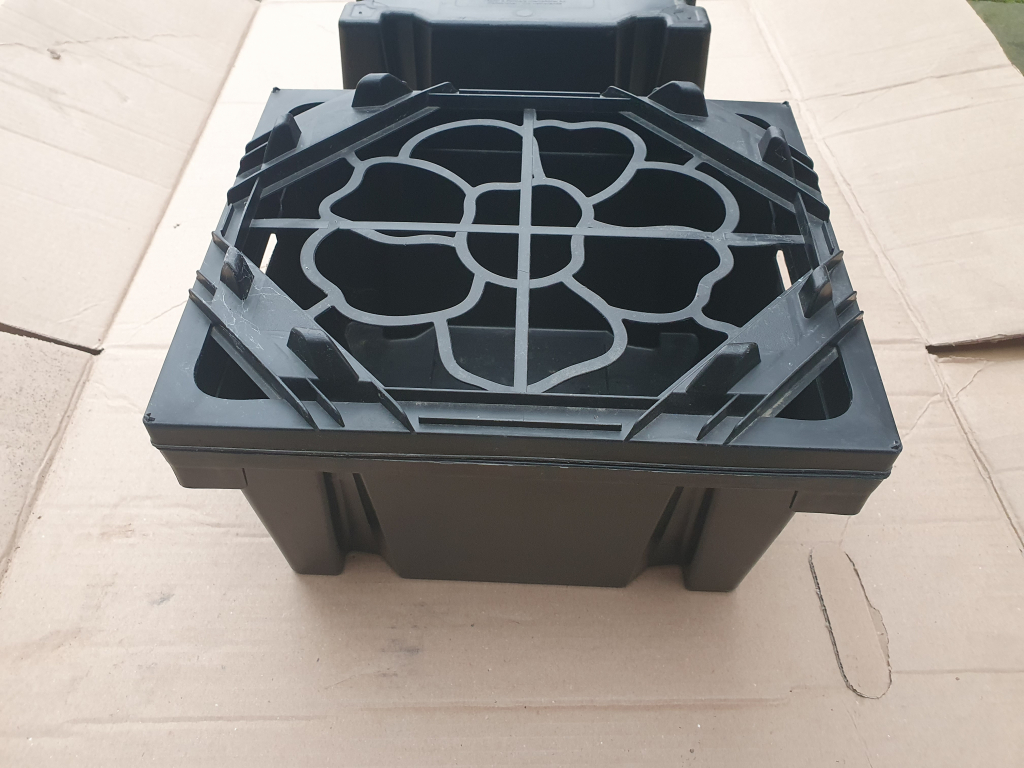 Procona emmers HB Veilen B.V.