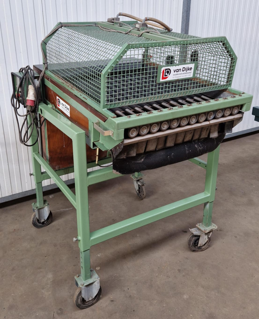 Pelmachine (80 cm) | HB Veilen B.V.