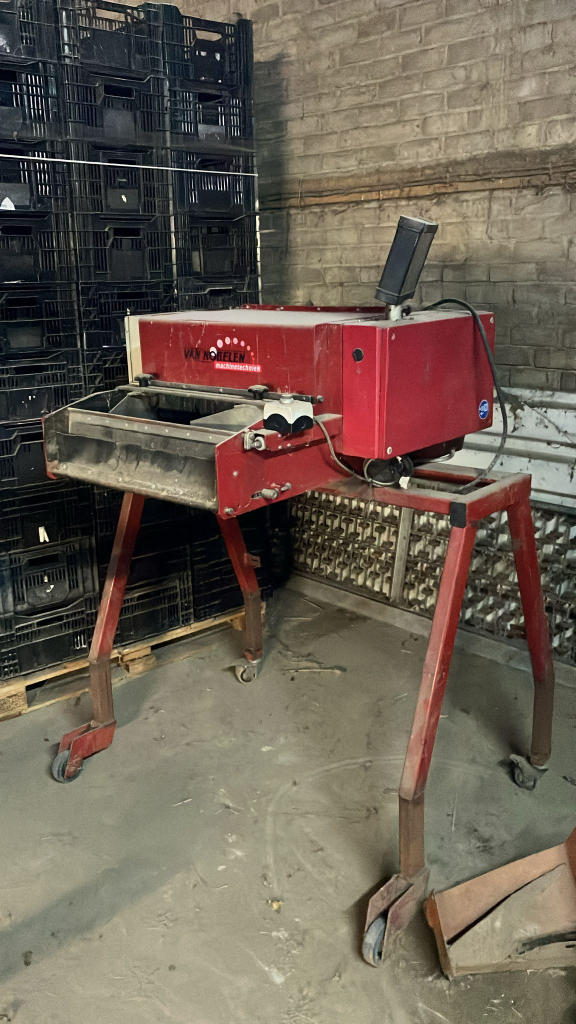 Telmachine | HB Veilen B.V.