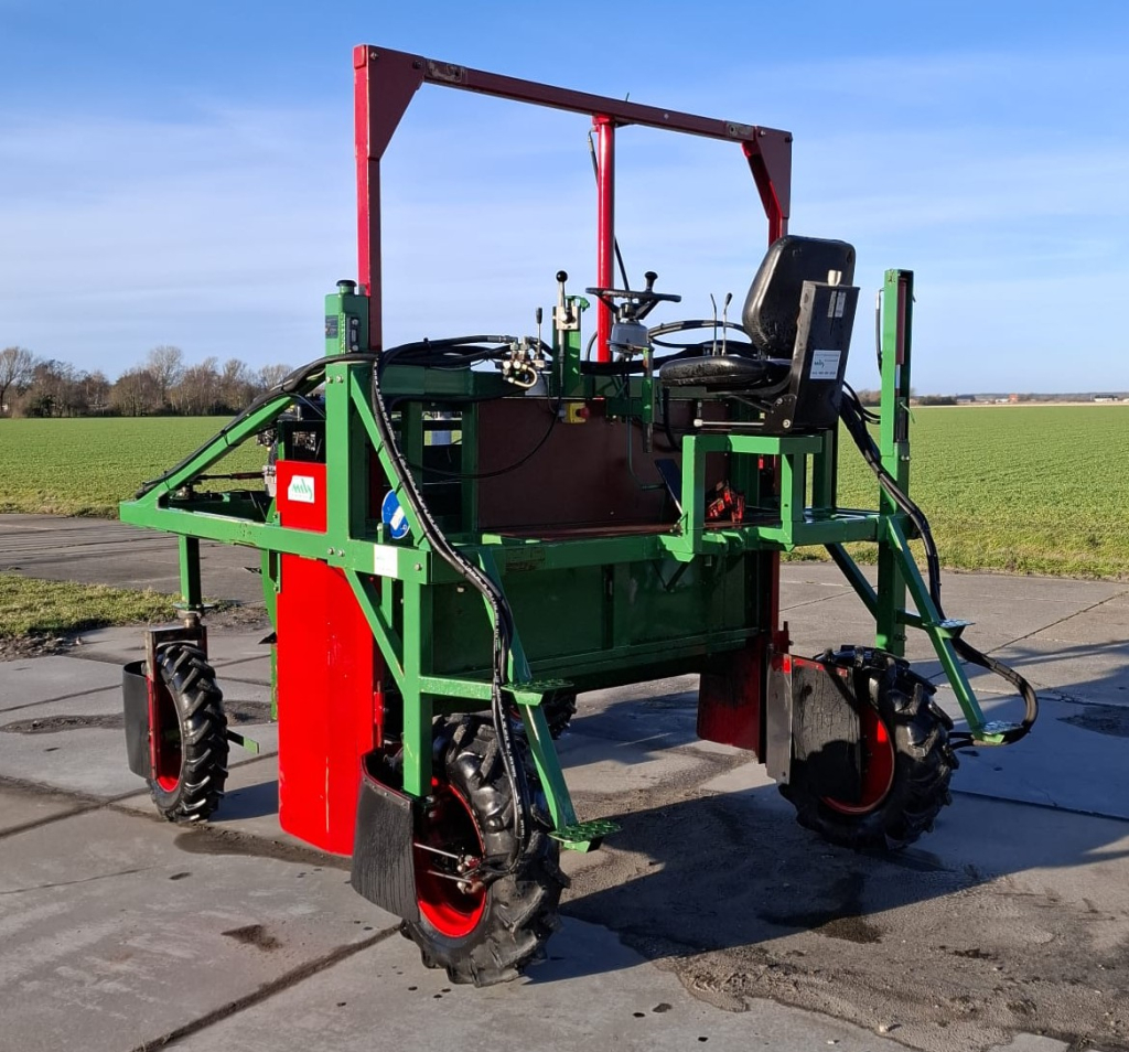 Kopmachine | HB Veilen B.V.