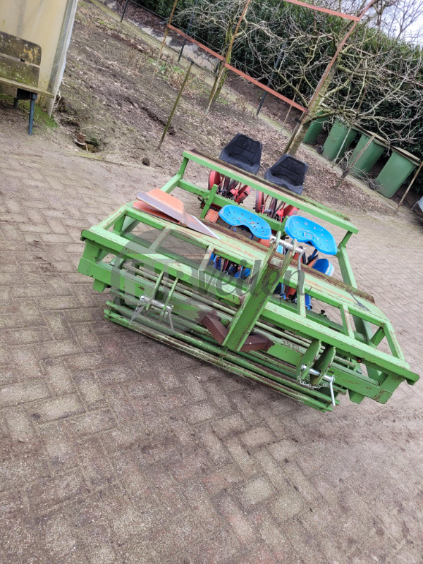 Plantmachine | HB Veilen B.V.