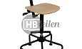 Pelstoelen (NIEUW)