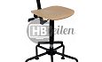 Pelstoelen (NIEUW)