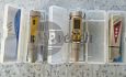 EC meter & PH meter