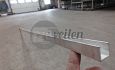 Aluminium profielen