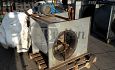 Centrifugaal ventilator 