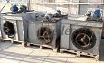 Centrifugaal ventilator 