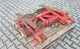 Palletvorken