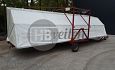Wiedbed / Selectiebed