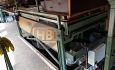 Rollensorteerder met messenbalk