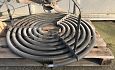 Verwarmingsspiralen met ventilator