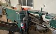 Ontbolmachine met verenkelaar 