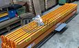 Pallet-stelling 