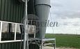 Afzuiginstallatie