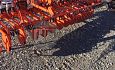Opbouw zaaimachine (nieuw)