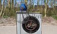 Centrifugaal ventilatoren