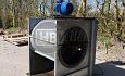 Centrifugaal ventilatoren