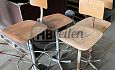 Pelstoelen