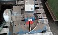 Hydraulische slangenpers en afkorter