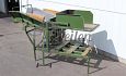 Kantel- / bunkercombinatie