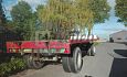 Aanhangwagen