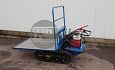 Rupscarrier/transporter