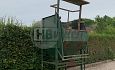 Bunker/Kantelaar