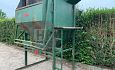Bunker/Kantelaar