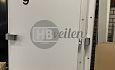 Koelceldeuren