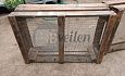 Houten kisten