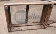 Houten kisten