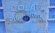 Palletboxen