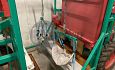 Zelfrijdende plantmachine 