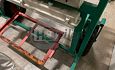 Zelfrijdende plantmachine 