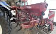 Cultivator / Zaaimachine