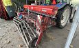 Cultivator / Zaaimachine