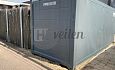 Zeecontainer
