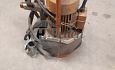 Potmachine boor