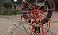 Drainagereiniger