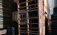 Droogpallets