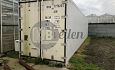 Koelcontainer
