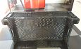 Plastic kratten