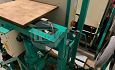 Plantmachine