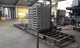 Palletkantelaar