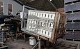 Palletkantelaar