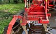 Cultivator