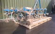 Schoffelmachine