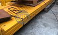 Palletstelling / opbergsyelling
