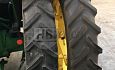 John Deere wielen 