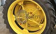 John Deere wielen 